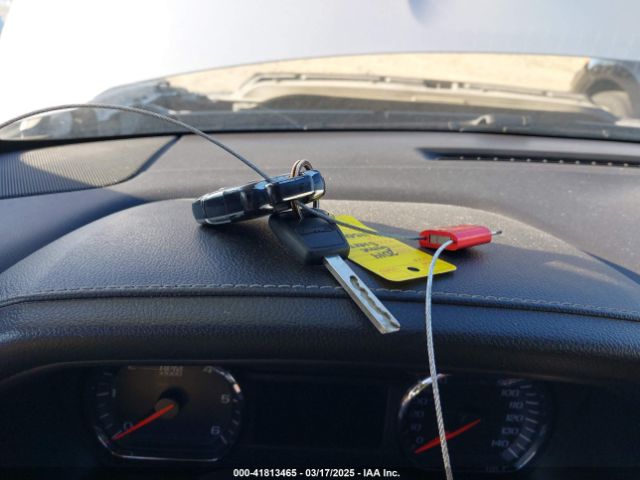 1GTV2UEH8EZ115048 GMC Sierra 1500 Sle
