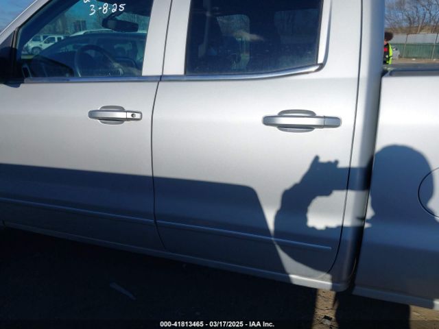 1GTV2UEH8EZ115048 GMC Sierra 1500 Sle