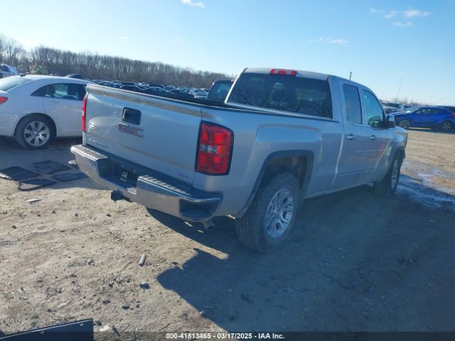 1GTV2UEH8EZ115048 GMC Sierra 1500 Sle