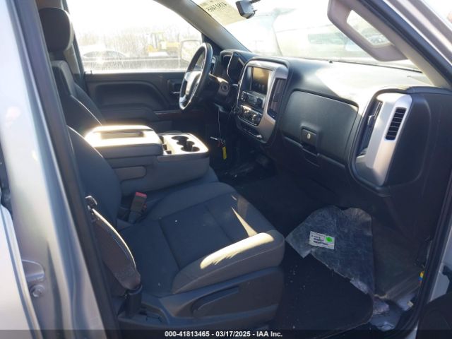 1GTV2UEH8EZ115048 GMC Sierra 1500 Sle