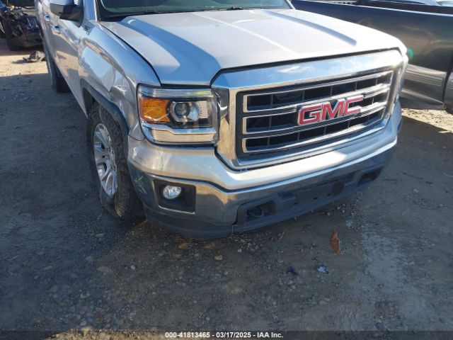 1GTV2UEH8EZ115048 GMC Sierra 1500 Sle