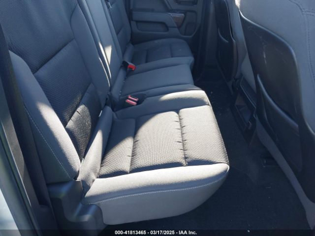 1GTV2UEH8EZ115048 GMC Sierra 1500 Sle