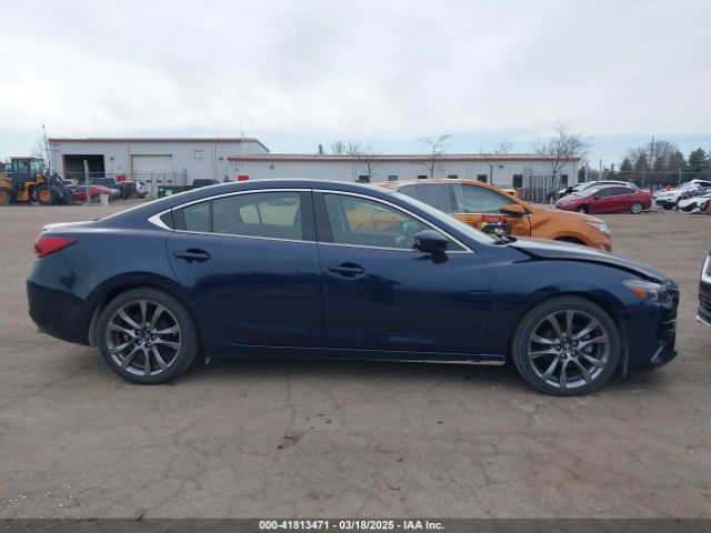 JM1GJ1W57G1486962 Mazda Mazda6 I Grand Touring