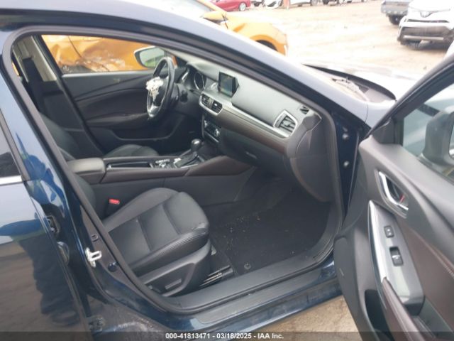 JM1GJ1W57G1486962 Mazda Mazda6 I Grand Touring