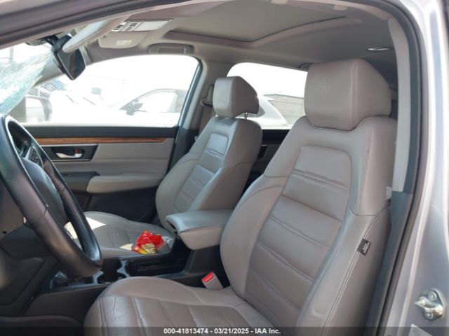 5J6RW1H89JA001613 Honda Cr-v Ex-l/ex-l Navi