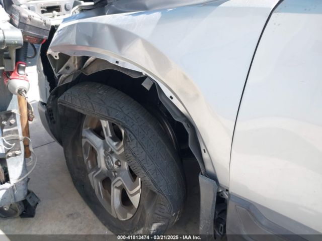 5J6RW1H89JA001613 Honda Cr-v Ex-l/ex-l Navi