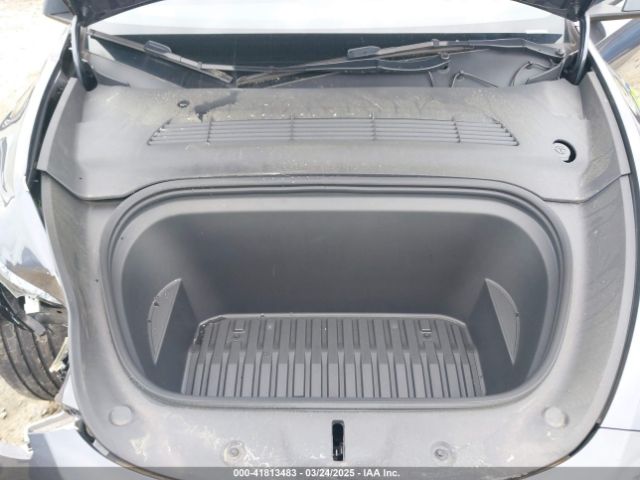 7SAYGDEE3PA177437 Tesla Model Y Awd/long Range Dual Motor All-wheel Drive
