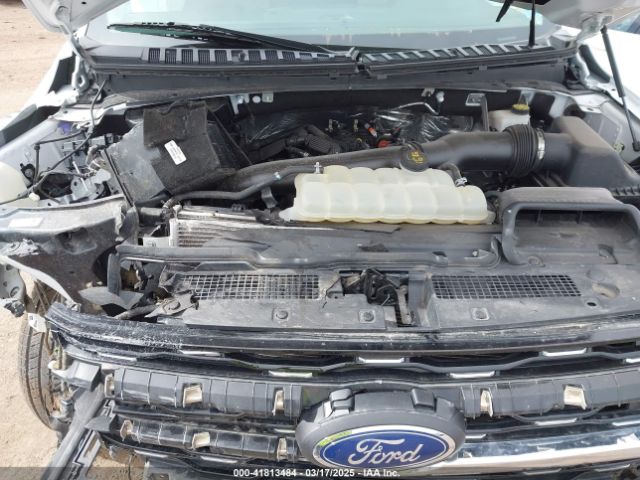 1FMJK2A80PEA55829 Ford Expedition Limited Max