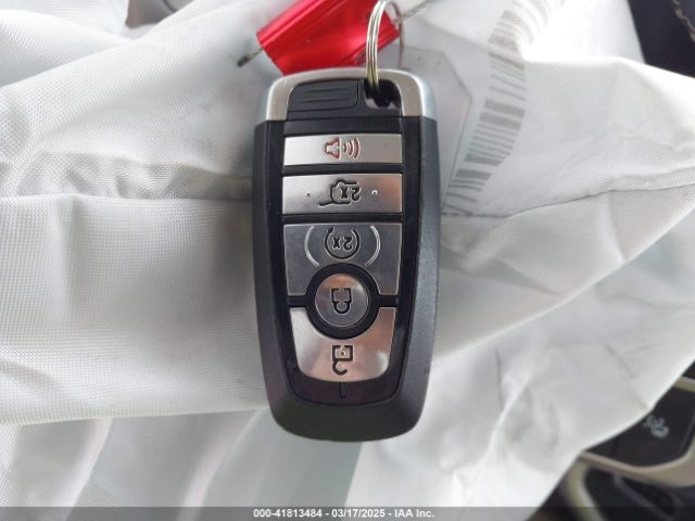 1FMJK2A80PEA55829 Ford Expedition Limited Max