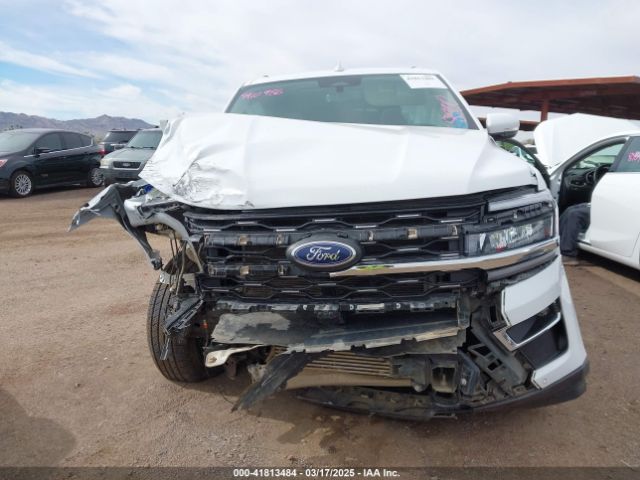 1FMJK2A80PEA55829 Ford Expedition Limited Max