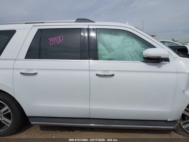 1FMJK2A80PEA55829 Ford Expedition Limited Max