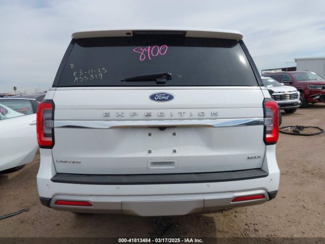 1FMJK2A80PEA55829 Ford Expedition Limited Max
