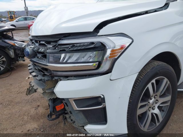 1FMJK2A80PEA55829 Ford Expedition Limited Max