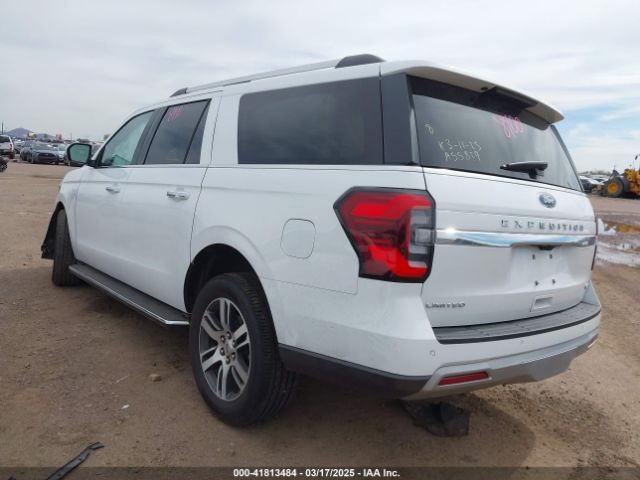 1FMJK2A80PEA55829 Ford Expedition Limited Max