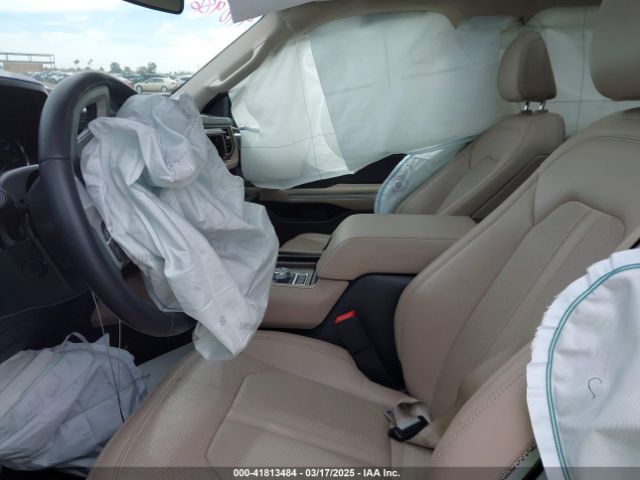 1FMJK2A80PEA55829 Ford Expedition Limited Max