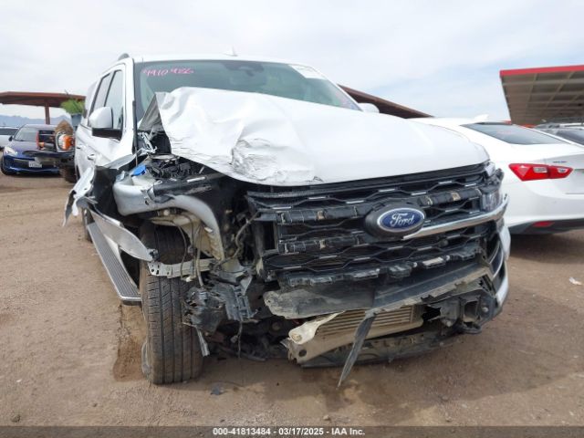 1FMJK2A80PEA55829 Ford Expedition Limited Max