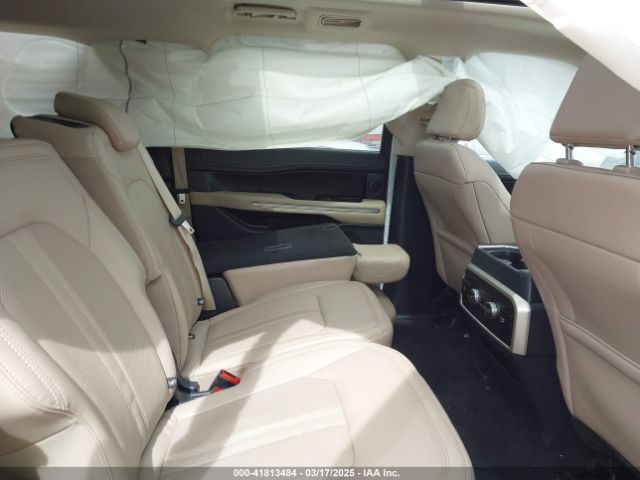 1FMJK2A80PEA55829 Ford Expedition Limited Max