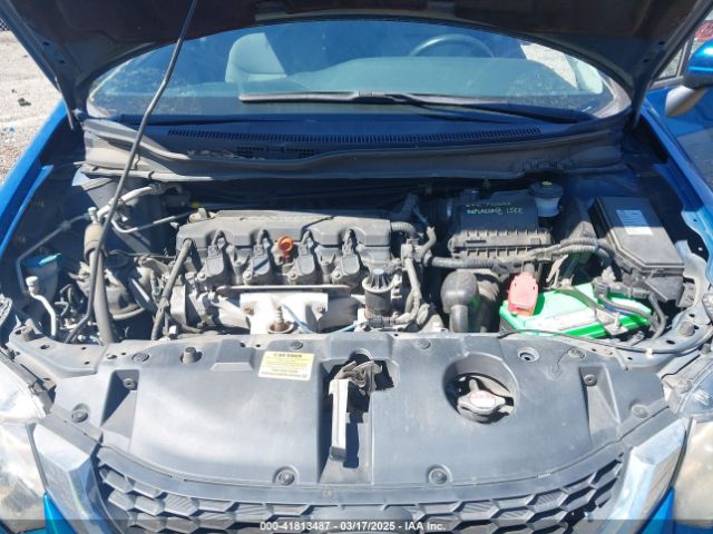 2HGFB2F52EH518053 Honda Civic Lx