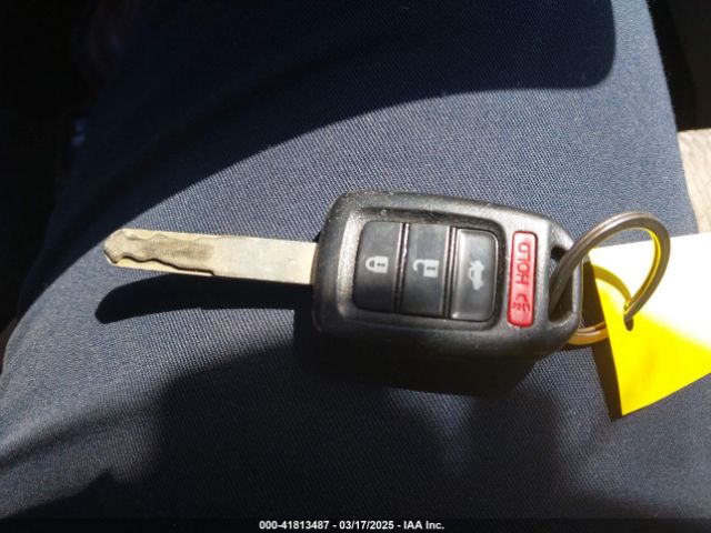 2HGFB2F52EH518053 Honda Civic Lx