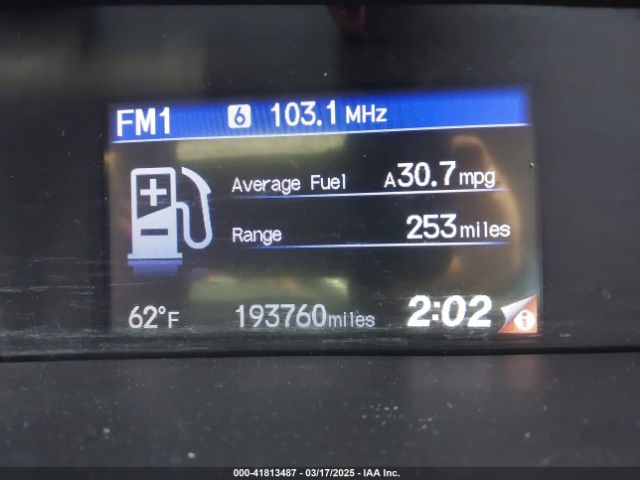 2HGFB2F52EH518053 Honda Civic Lx