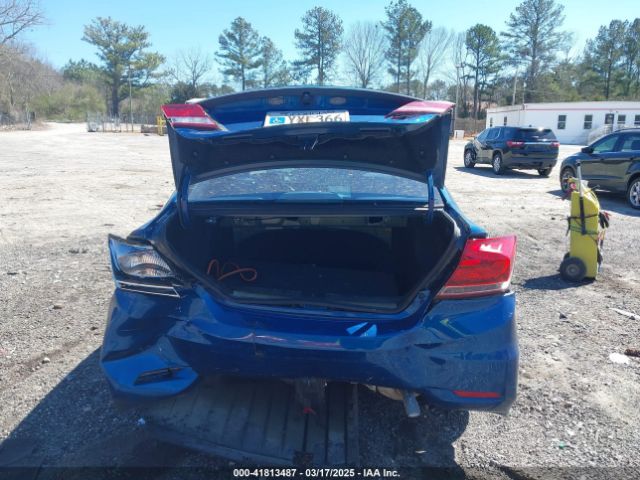 2HGFB2F52EH518053 Honda Civic Lx