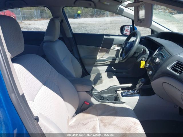 2HGFB2F52EH518053 Honda Civic Lx