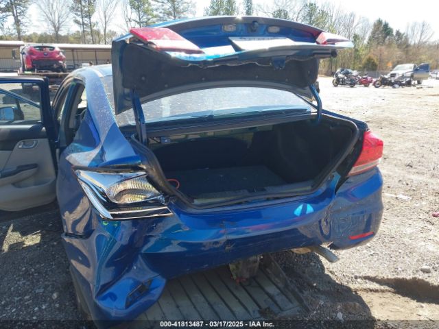 2HGFB2F52EH518053 Honda Civic Lx