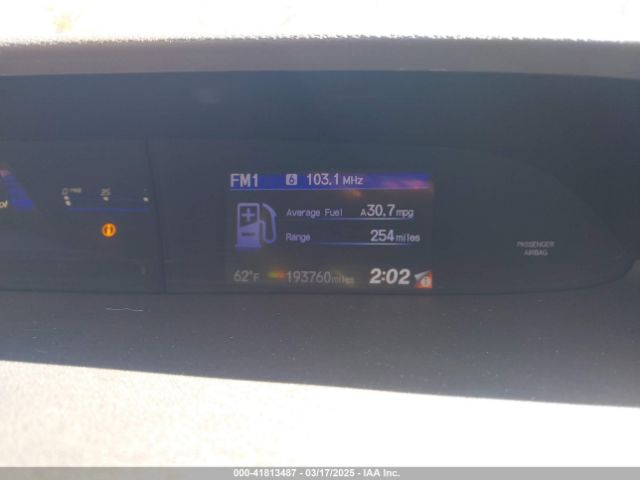 2HGFB2F52EH518053 Honda Civic Lx