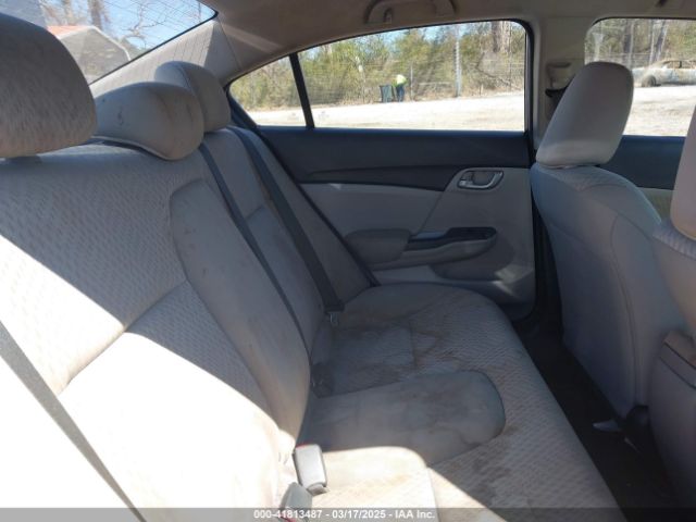 2HGFB2F52EH518053 Honda Civic Lx