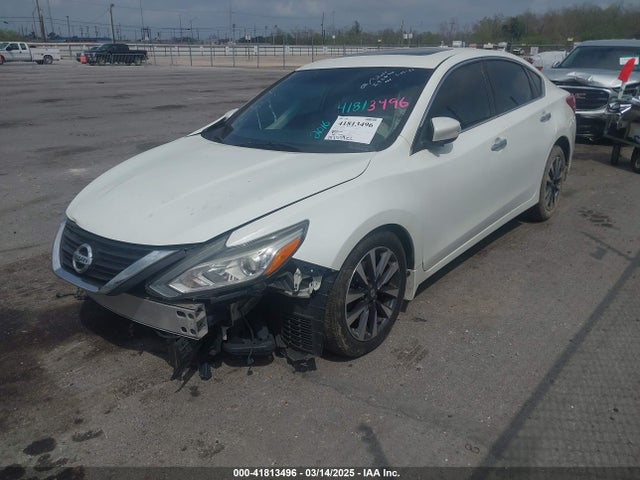 1N4AL3AP4GC270324 Nissan Altima 2.5 Sv