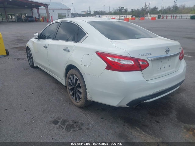 1N4AL3AP4GC270324 Nissan Altima 2.5 Sv