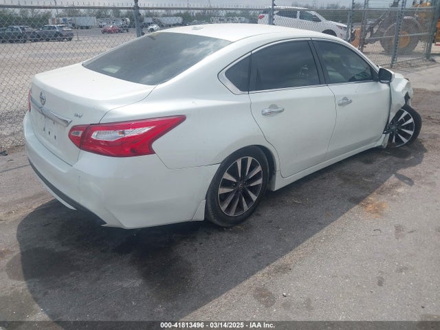 1N4AL3AP4GC270324 Nissan Altima 2.5 Sv