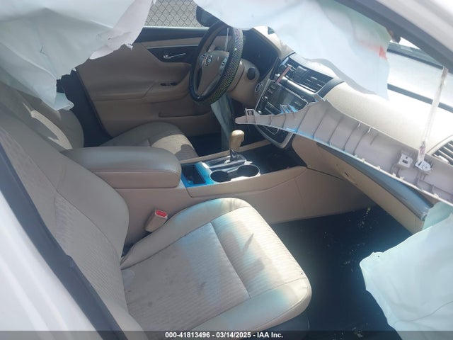 1N4AL3AP4GC270324 Nissan Altima 2.5 Sv