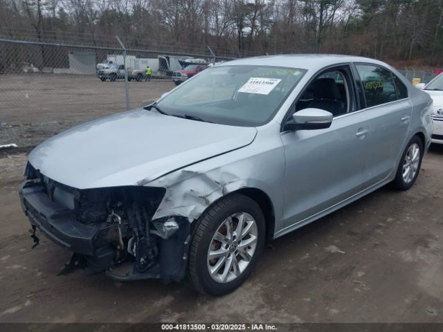 3VWD17AJ7EM331139 Volkswagen Jetta 1.8t Se