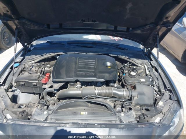 SAJBD4FX3KCY79425 Jaguar Xf 25t Premium