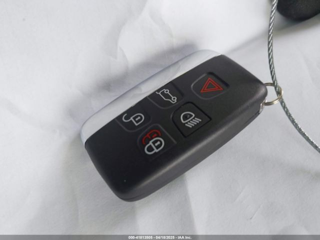 SAJBD4FX3KCY79425 Jaguar Xf 25t Premium