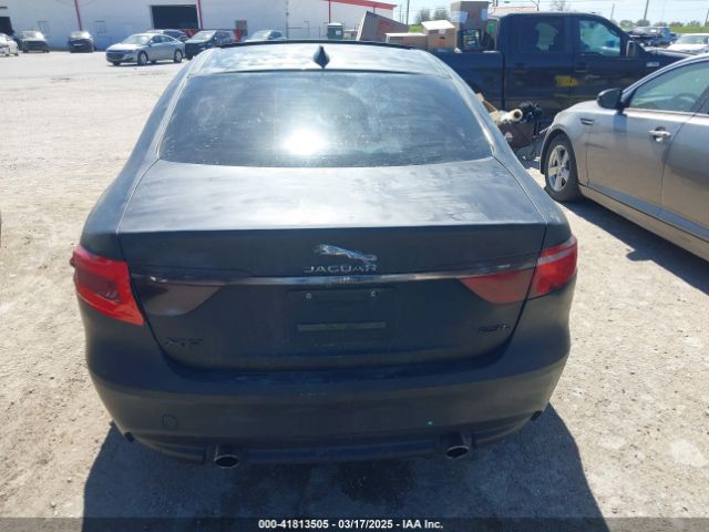 SAJBD4FX3KCY79425 Jaguar Xf 25t Premium