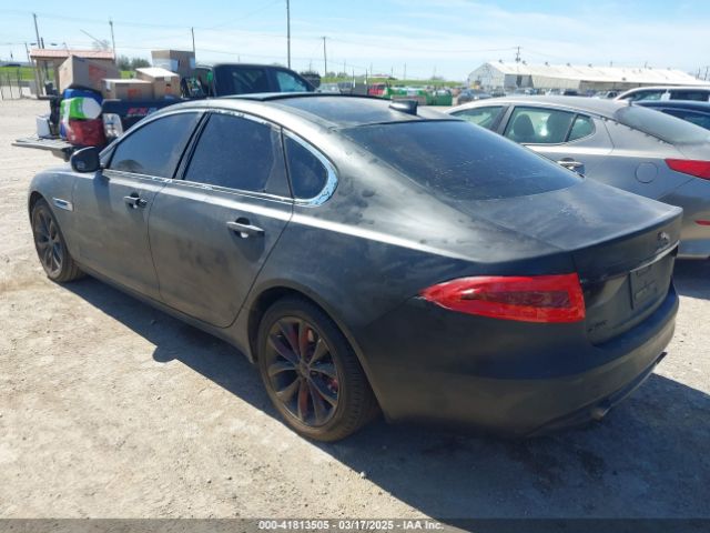 SAJBD4FX3KCY79425 Jaguar Xf 25t Premium