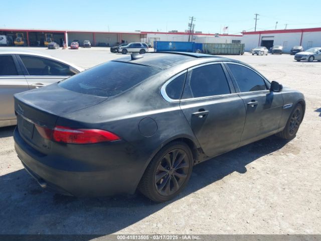 SAJBD4FX3KCY79425 Jaguar Xf 25t Premium