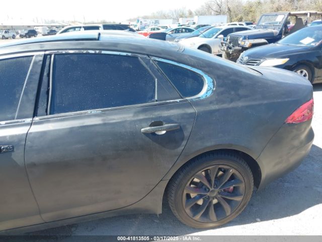 SAJBD4FX3KCY79425 Jaguar Xf 25t Premium