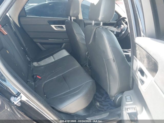 SAJBD4FX3KCY79425 Jaguar Xf 25t Premium