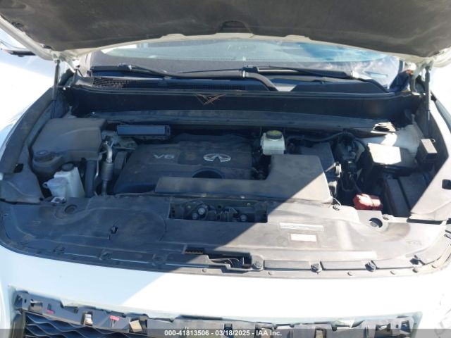 5N1DL0MN3HC501307 Infiniti QX60