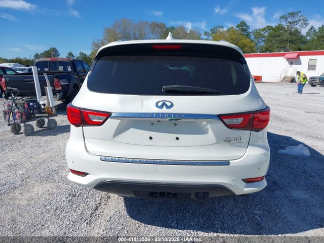 5N1DL0MN3HC501307 Infiniti QX60