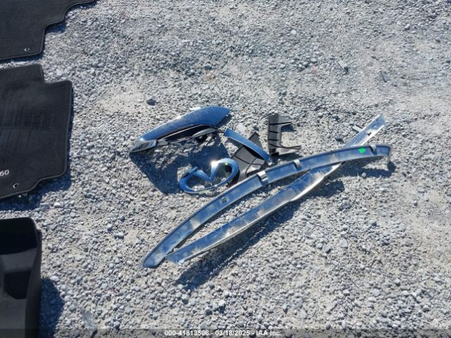 5N1DL0MN3HC501307 Infiniti QX60