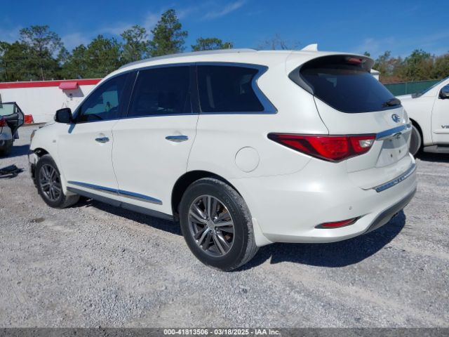 5N1DL0MN3HC501307 Infiniti QX60