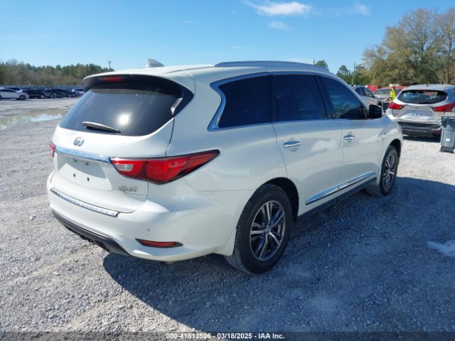 5N1DL0MN3HC501307 Infiniti QX60