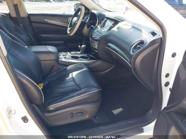 5N1DL0MN3HC501307 Infiniti QX60