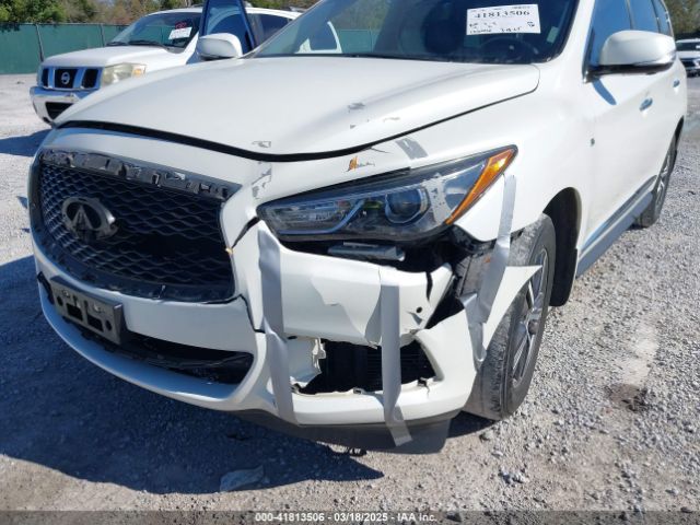 5N1DL0MN3HC501307 Infiniti QX60