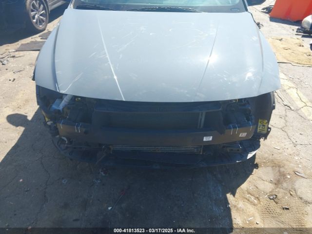 KMHLR4AFXPU375874 Hyundai Elantra N Line