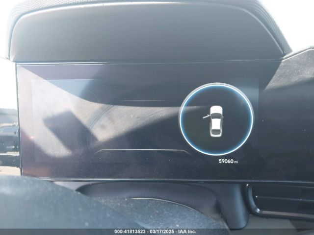 KMHLR4AFXPU375874 Hyundai Elantra N Line